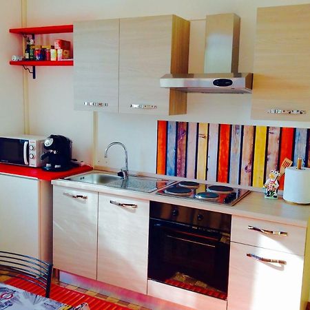 Cris Apartments SantʼAmbrogio di Valpolicella エクステリア 写真