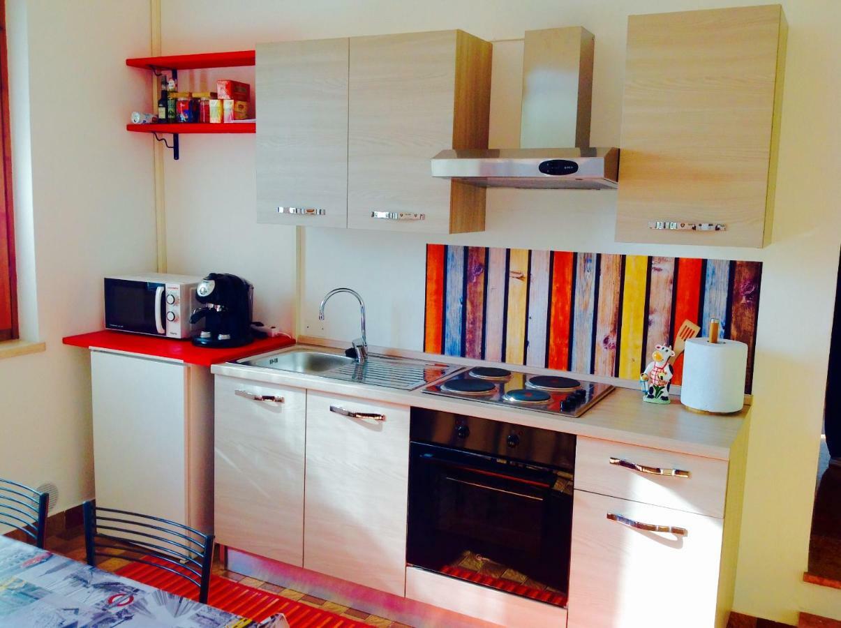 Cris Apartments SantʼAmbrogio di Valpolicella エクステリア 写真
