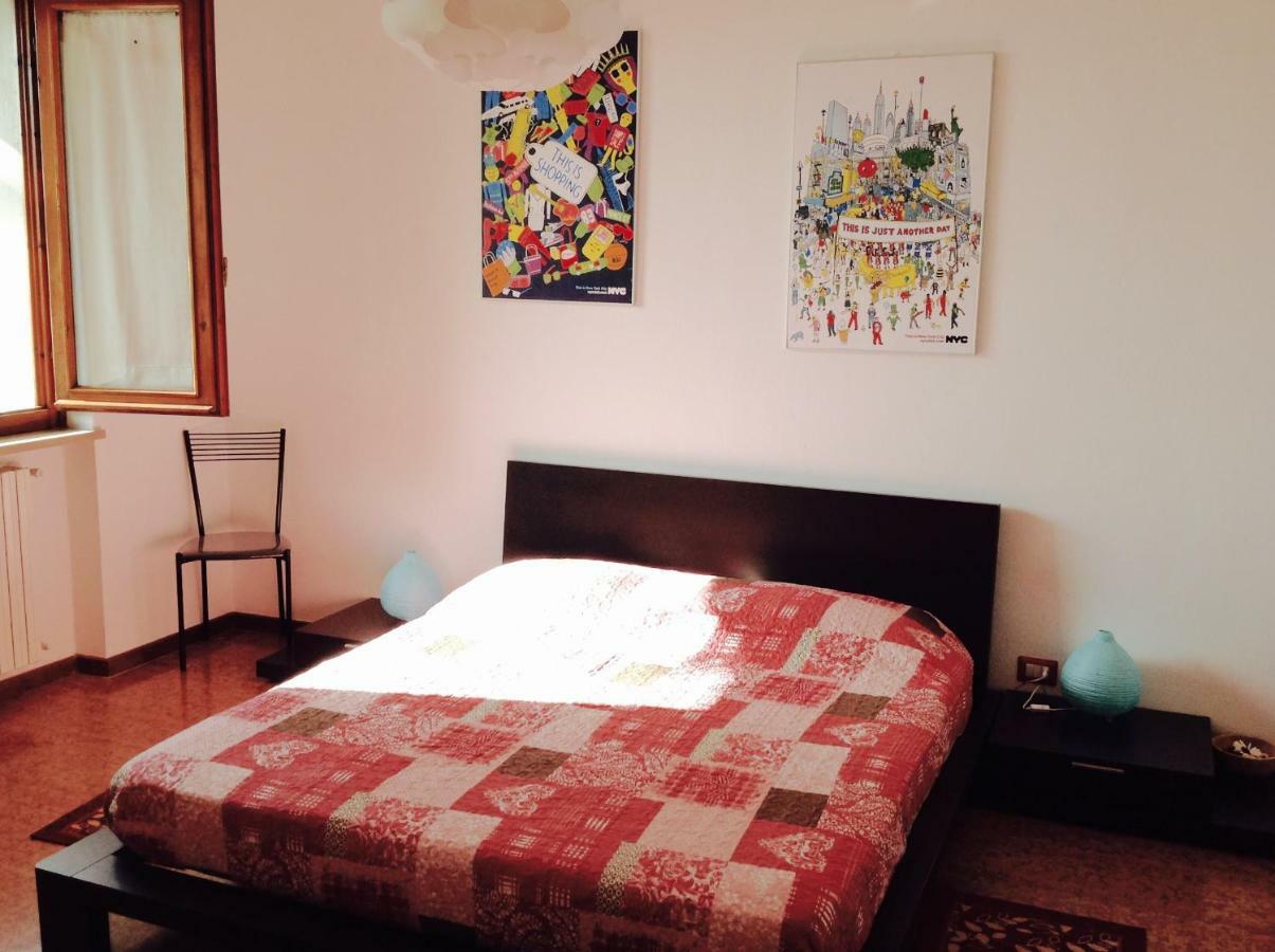 Cris Apartments SantʼAmbrogio di Valpolicella エクステリア 写真