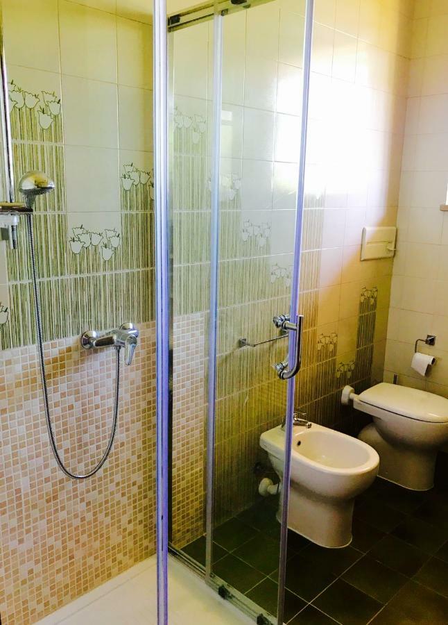 Cris Apartments SantʼAmbrogio di Valpolicella エクステリア 写真