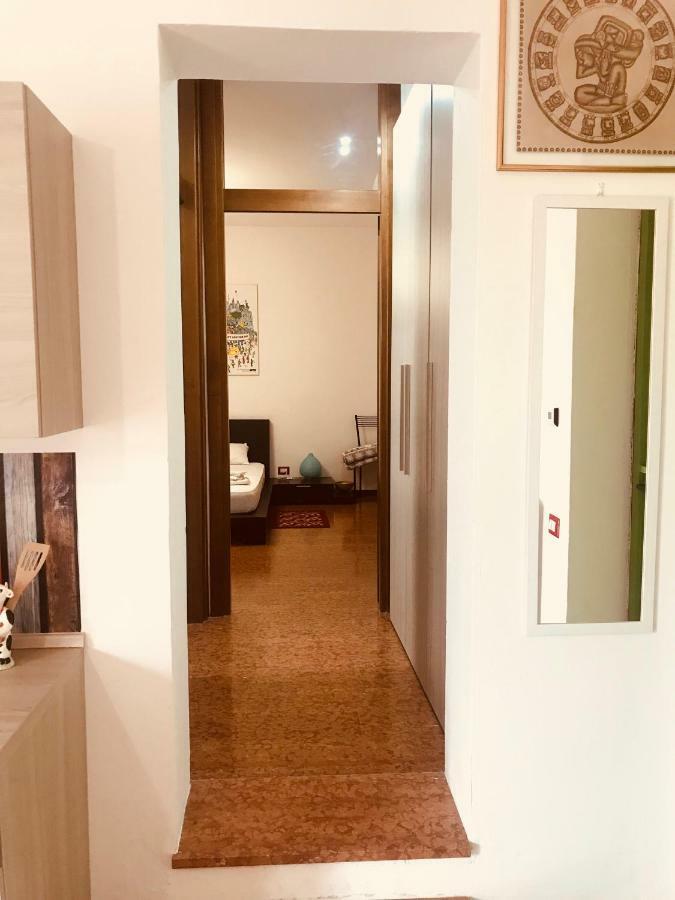 Cris Apartments SantʼAmbrogio di Valpolicella エクステリア 写真
