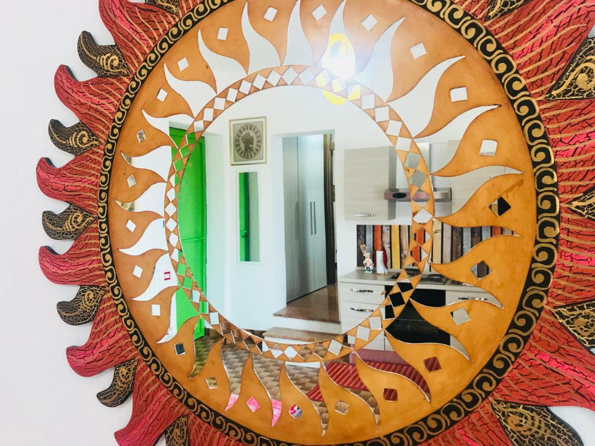 Cris Apartments SantʼAmbrogio di Valpolicella エクステリア 写真