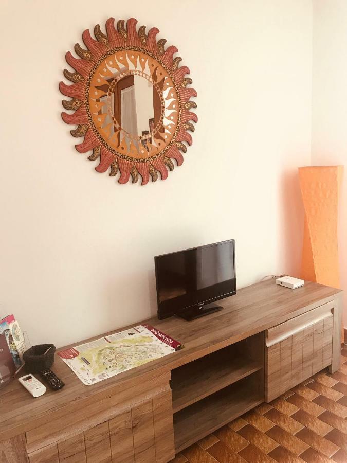 Cris Apartments SantʼAmbrogio di Valpolicella エクステリア 写真